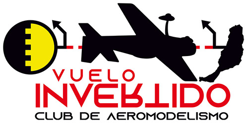 Vuelo Invertido Logo